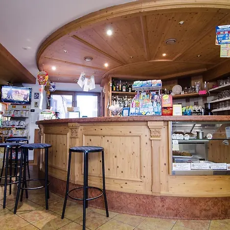Ristorante Hotell 3*
