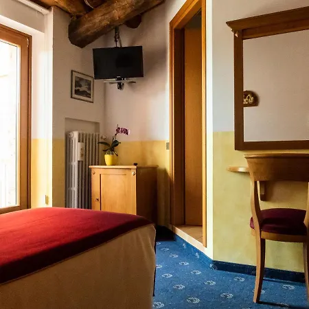 Ristorante Hotel Rovere Veronese