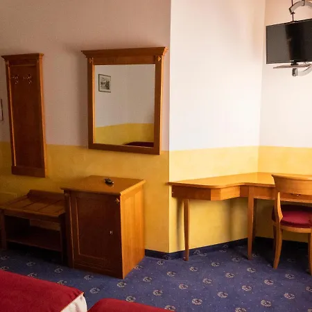 Ristorante Hotell Rovere Veronese