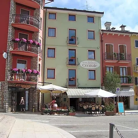 فندق Ristorante