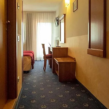Ristorante 3* Rovere Veronese