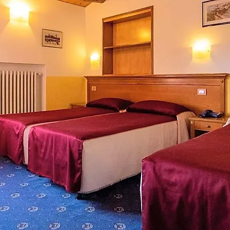 Ristorante 3* Rovere Veronese
