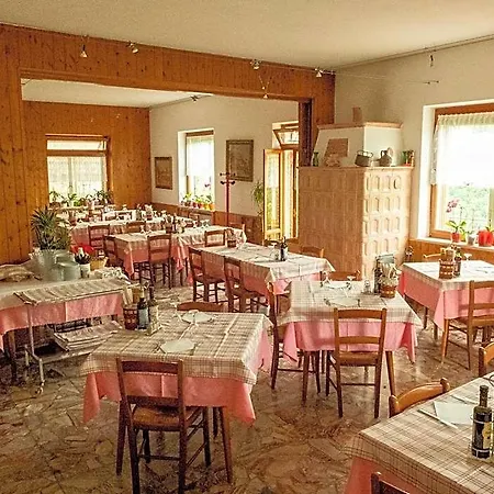 Ristorante Otel 3*