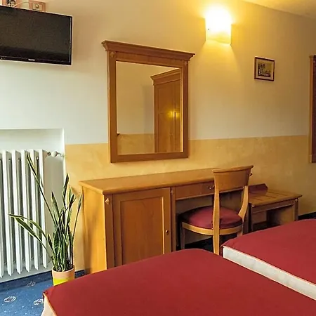 Ristorante فندق Rovere Veronese