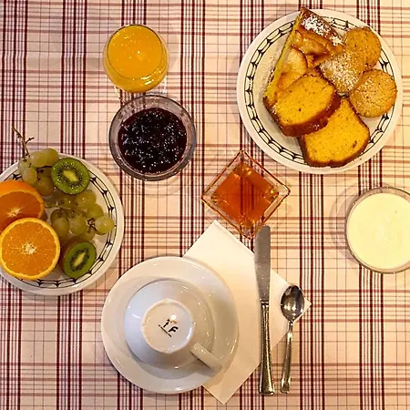 Otel Ristorante