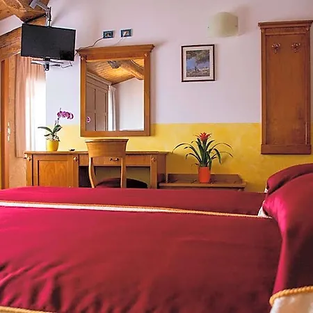 Ristorante Hotel 3*