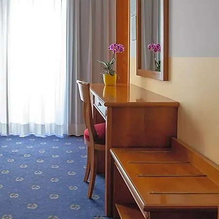 Ristorante 3* Rovere Veronese