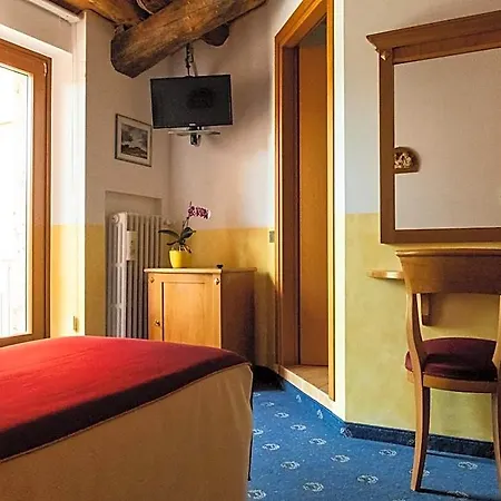 Otel Ristorante
