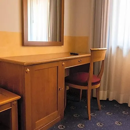 Ristorante 3* Rovere Veronese