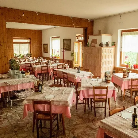 Ristorante 3*