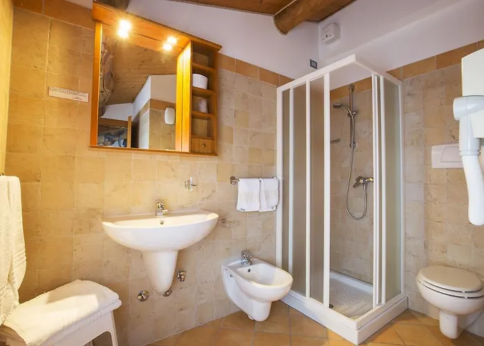 Ristorante Hotel 3*