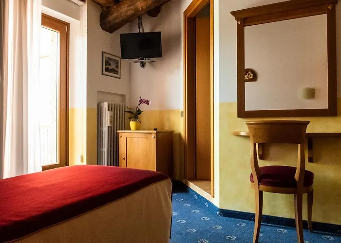 Ristorante Hotel Rovere Veronese