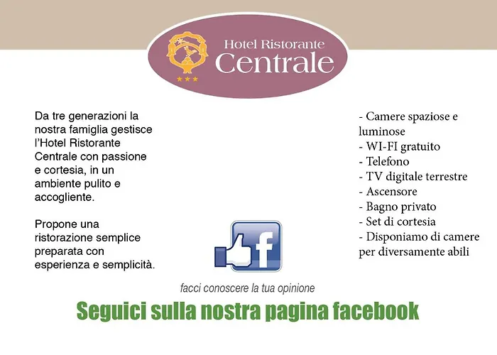Ristorante Hotel Rovere Veronese